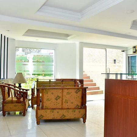 Hotel Hill View Hatton Dickoya Dış mekan fotoğraf