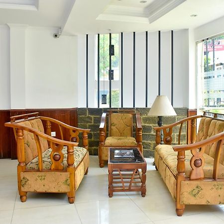 Hotel Hill View Hatton Dickoya Dış mekan fotoğraf