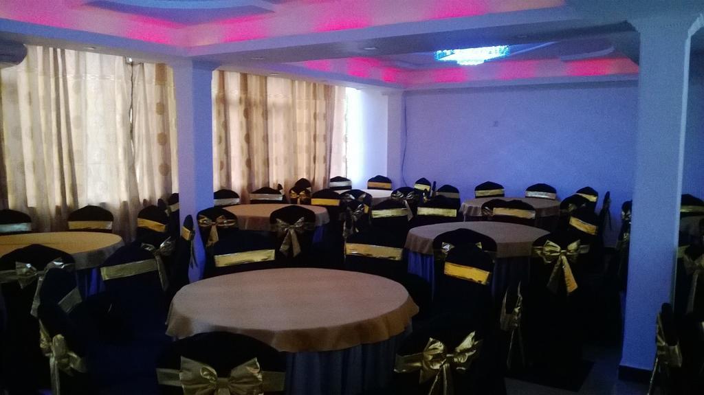 Hotel Hill View Hatton Dickoya Dış mekan fotoğraf