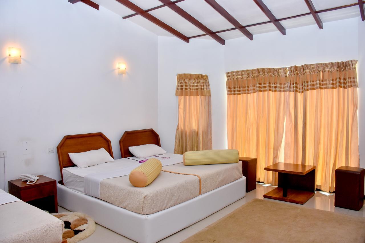 Hotel Hill View Hatton Dickoya Dış mekan fotoğraf