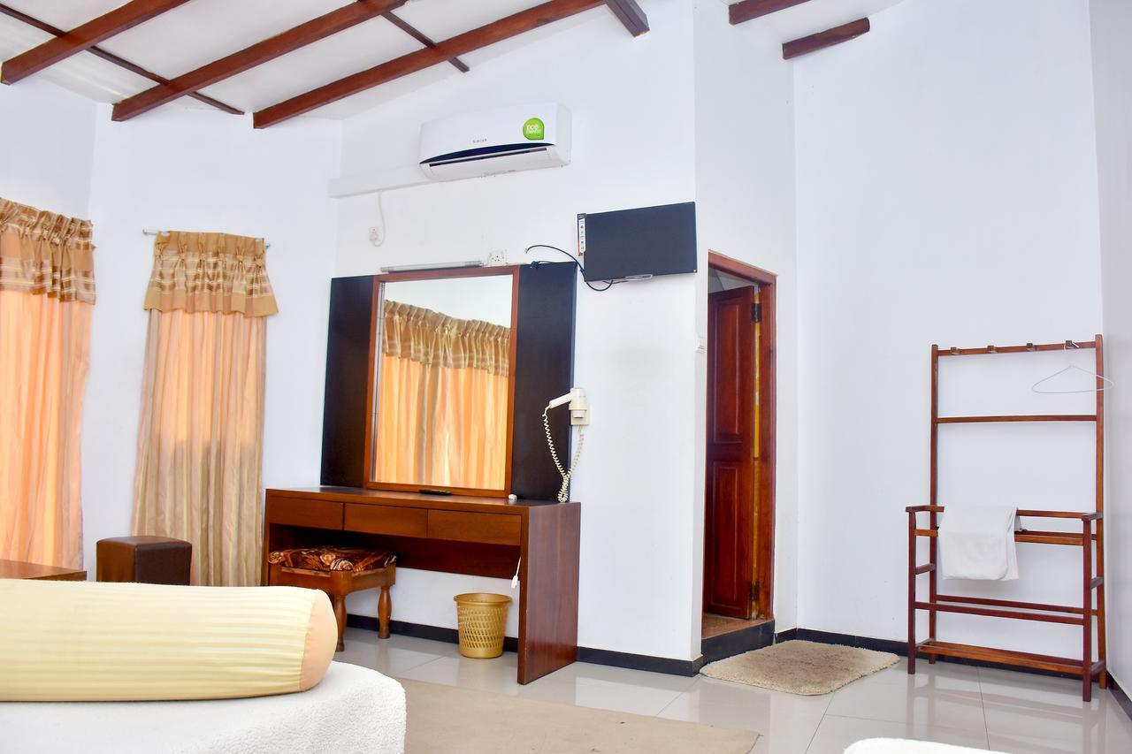 Hotel Hill View Hatton Dickoya Dış mekan fotoğraf