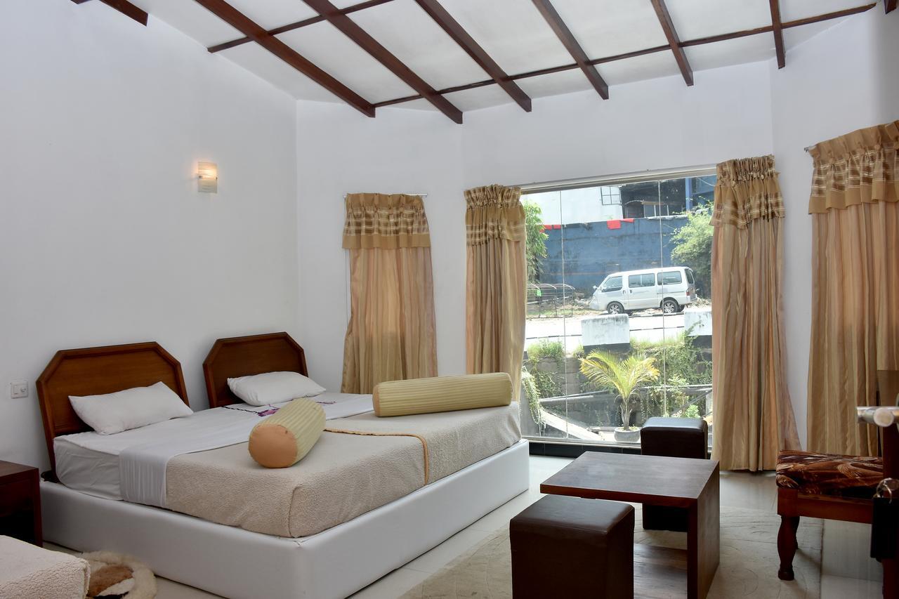 Hotel Hill View Hatton Dickoya Dış mekan fotoğraf
