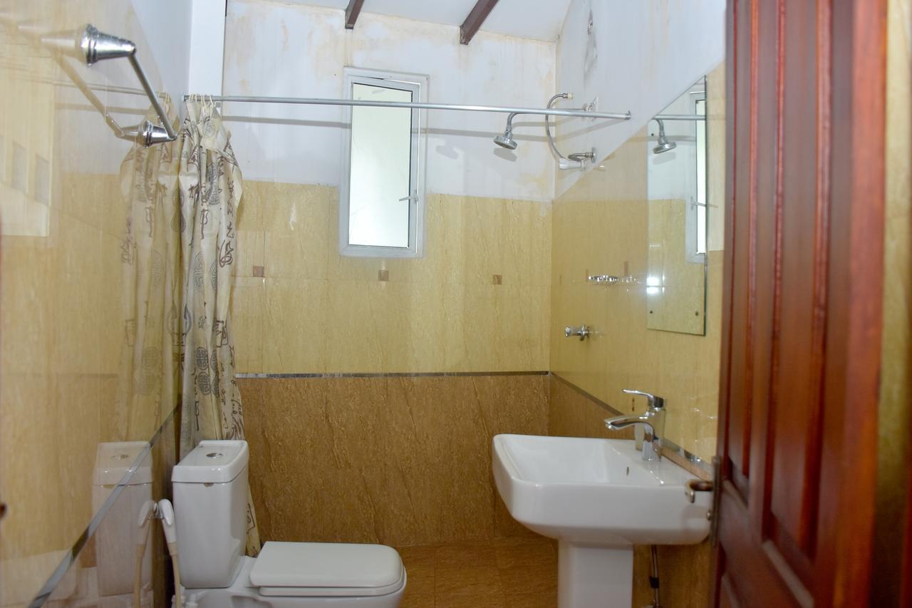 Hotel Hill View Hatton Dickoya Dış mekan fotoğraf