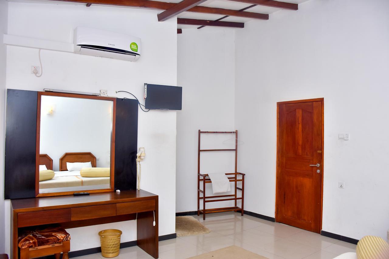 Hotel Hill View Hatton Dickoya Dış mekan fotoğraf