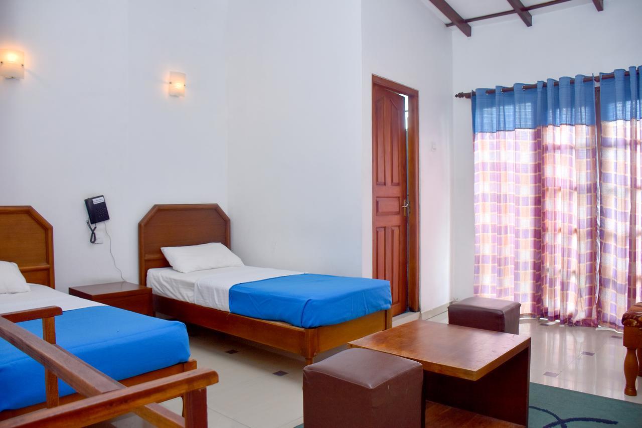 Hotel Hill View Hatton Dickoya Dış mekan fotoğraf
