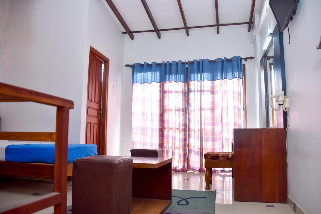 Hotel Hill View Hatton Dickoya Dış mekan fotoğraf