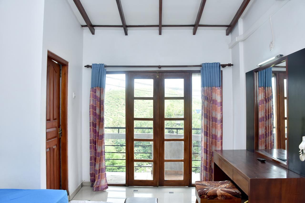 Hotel Hill View Hatton Dickoya Dış mekan fotoğraf