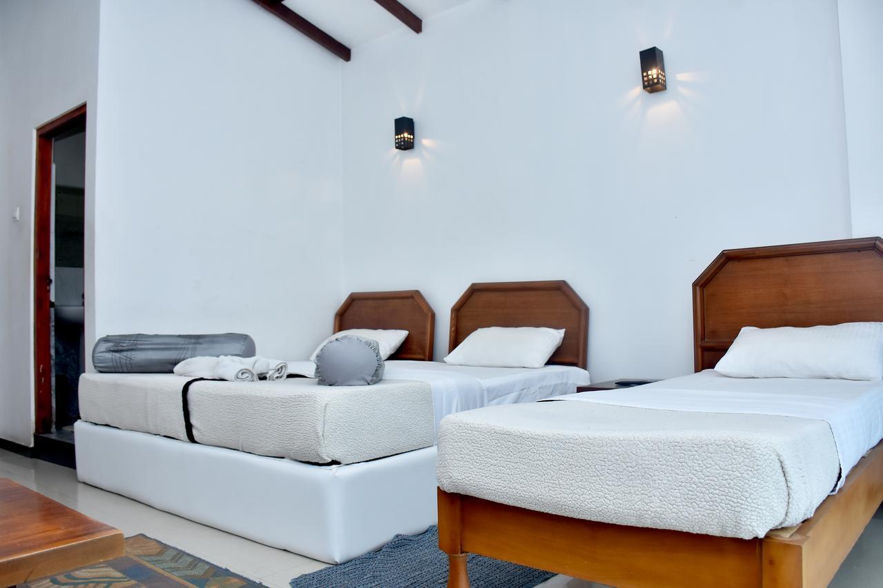 Hotel Hill View Hatton Dickoya Dış mekan fotoğraf