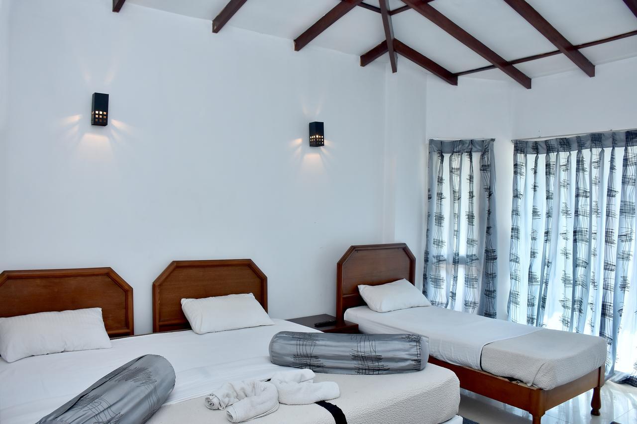 Hotel Hill View Hatton Dickoya Dış mekan fotoğraf