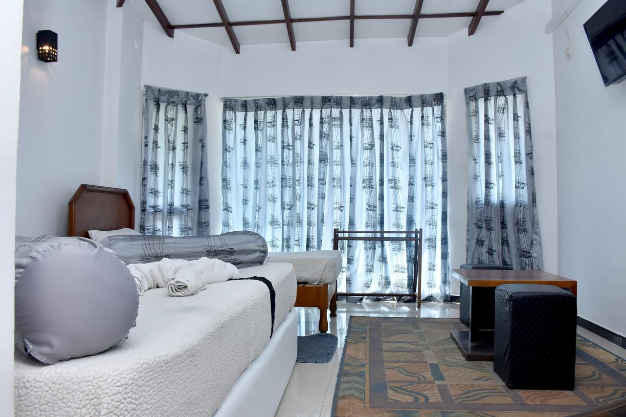 Hotel Hill View Hatton Dickoya Dış mekan fotoğraf