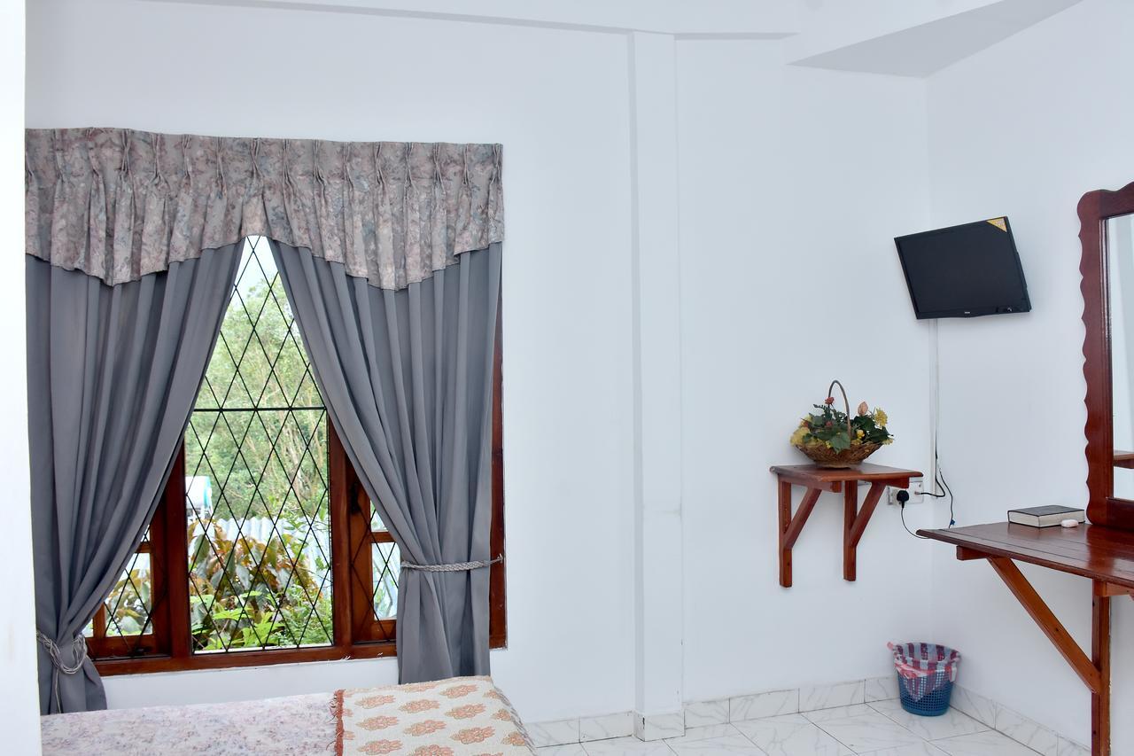 Hotel Hill View Hatton Dickoya Dış mekan fotoğraf