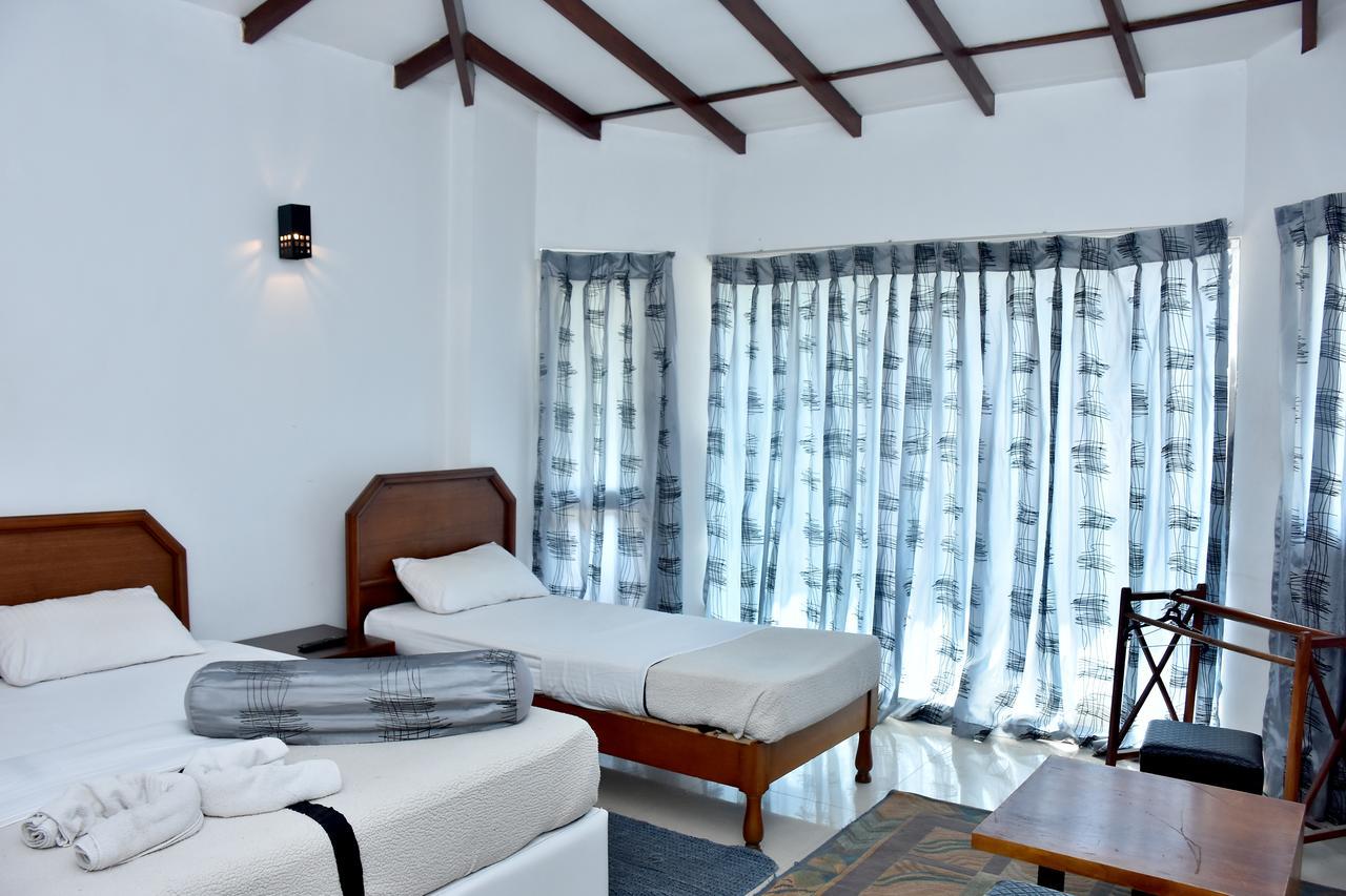 Hotel Hill View Hatton Dickoya Dış mekan fotoğraf