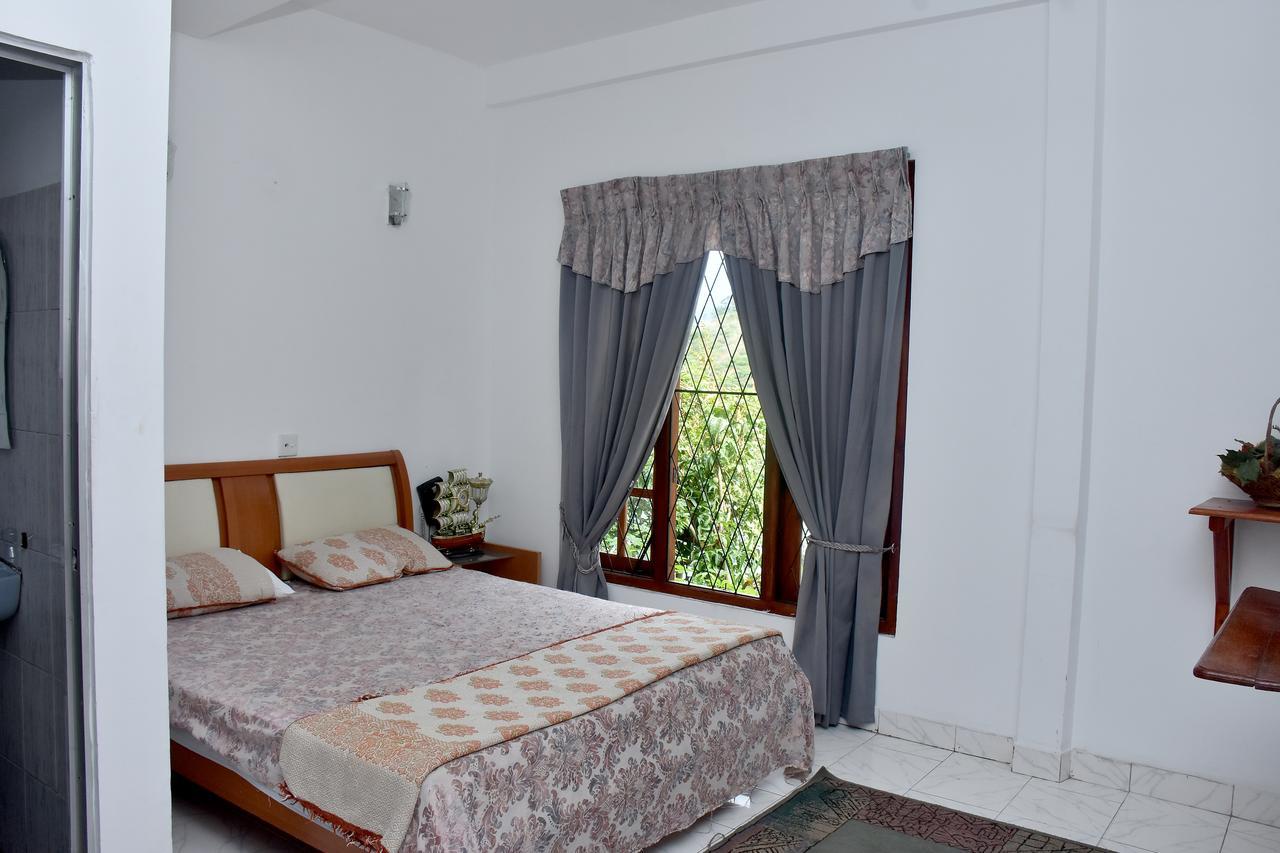 Hotel Hill View Hatton Dickoya Oda fotoğraf