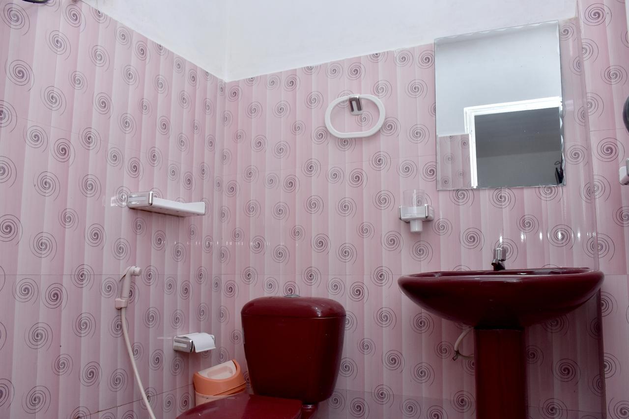 Hotel Hill View Hatton Dickoya Dış mekan fotoğraf