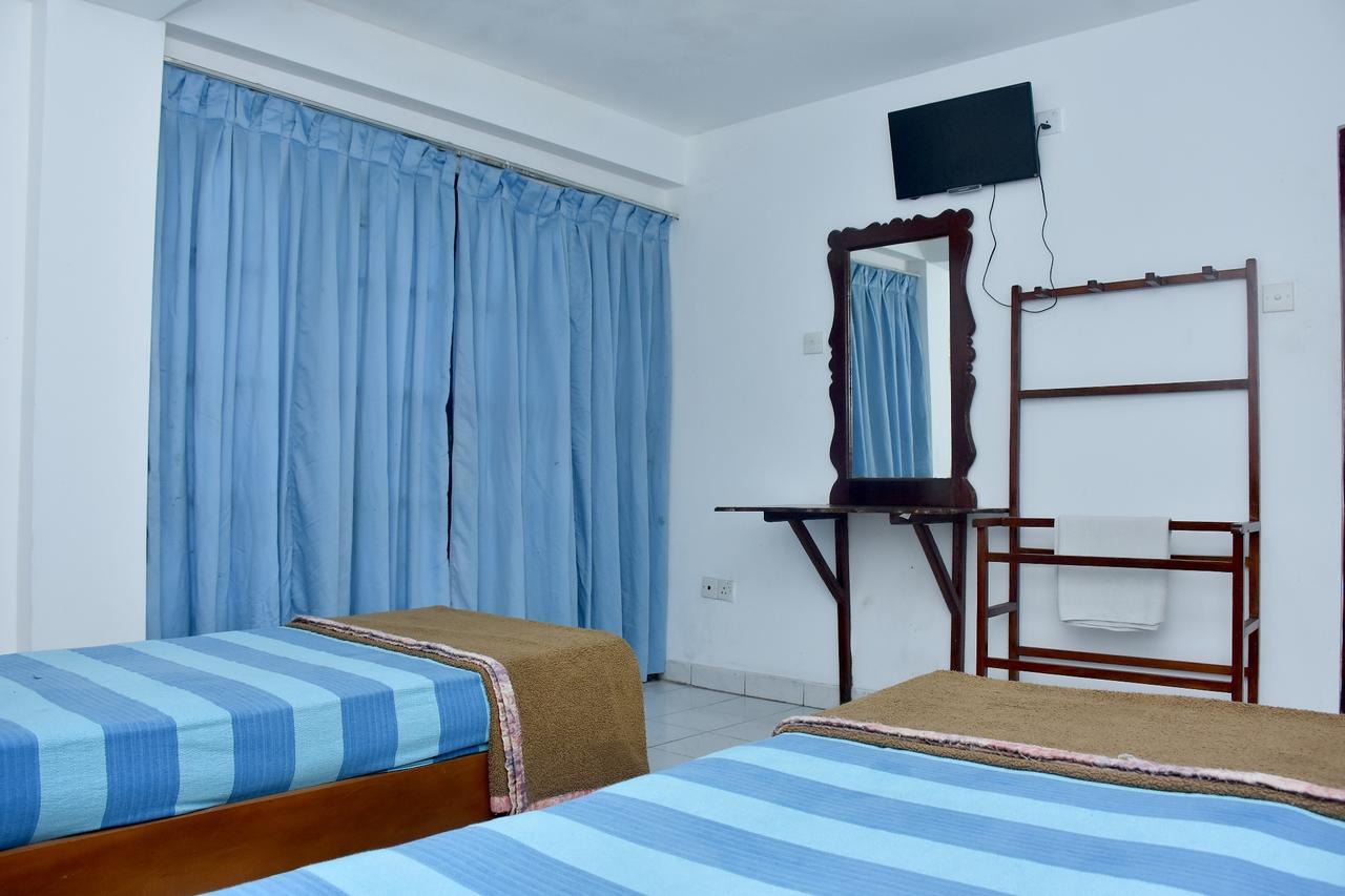 Hotel Hill View Hatton Dickoya Dış mekan fotoğraf