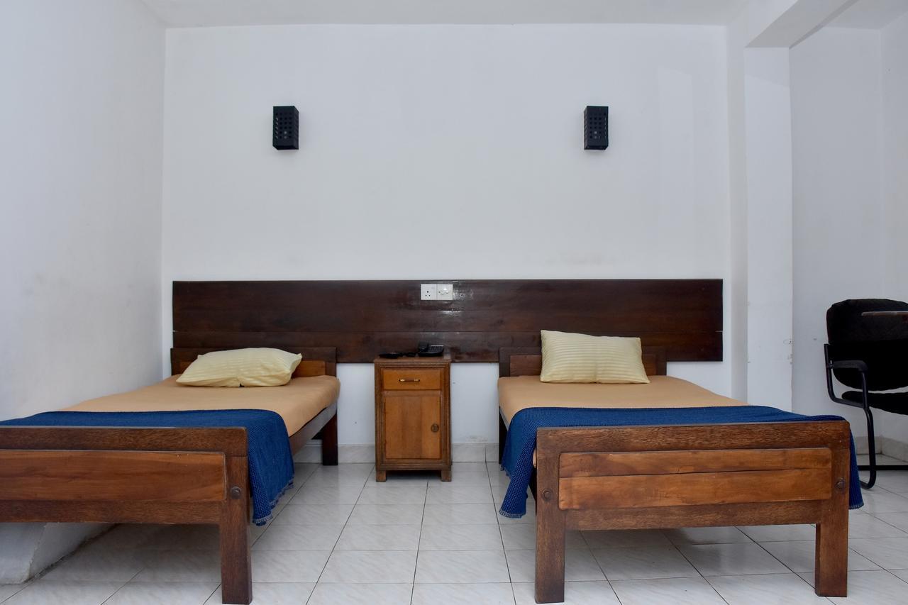 Hotel Hill View Hatton Dickoya Dış mekan fotoğraf