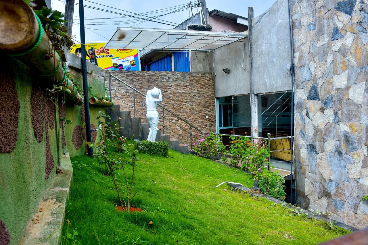 Hotel Hill View Hatton Dickoya Dış mekan fotoğraf