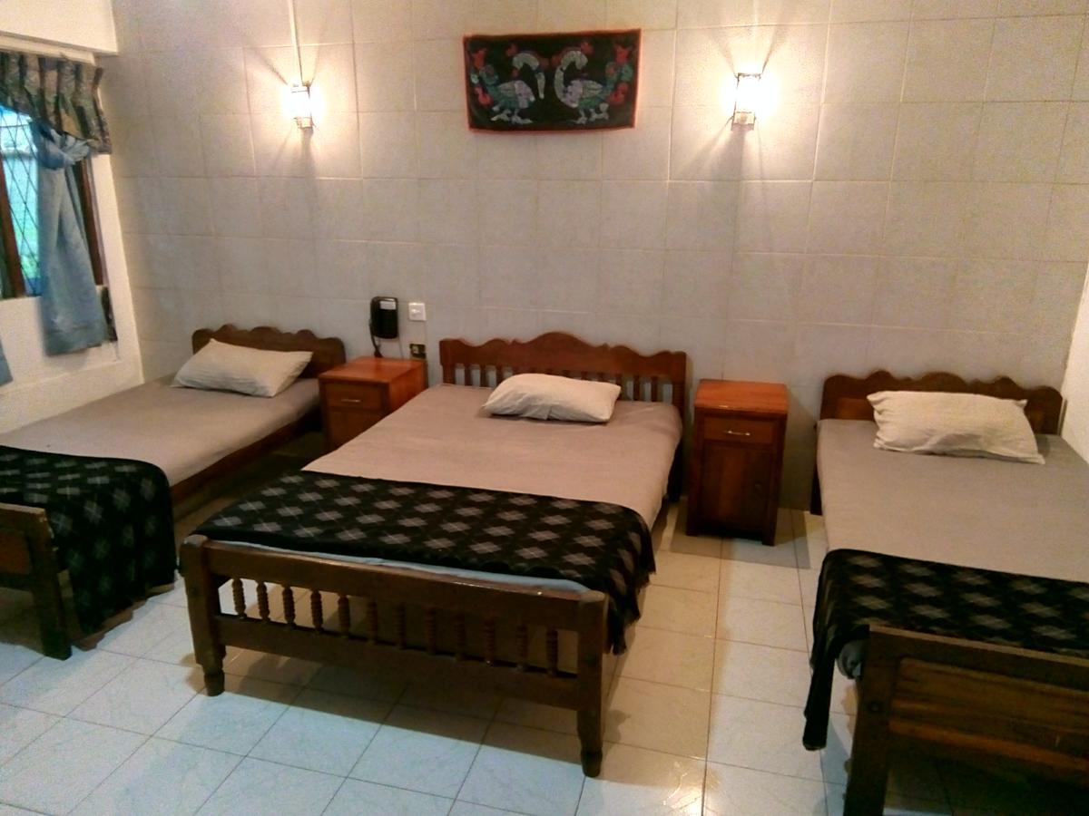 Hotel Hill View Hatton Dickoya Oda fotoğraf