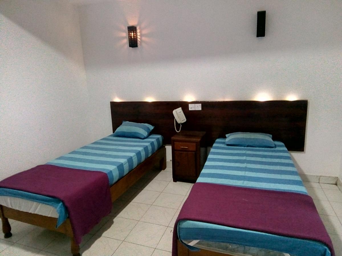 Hotel Hill View Hatton Dickoya Oda fotoğraf
