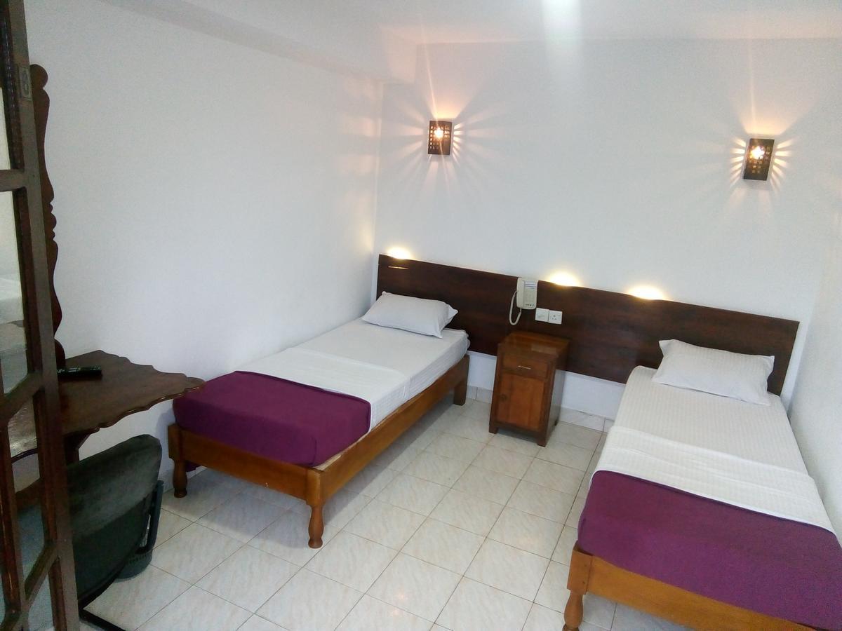 Hotel Hill View Hatton Dickoya Dış mekan fotoğraf
