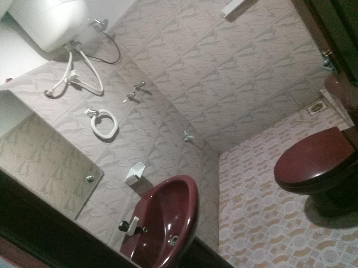 Hotel Hill View Hatton Dickoya Oda fotoğraf