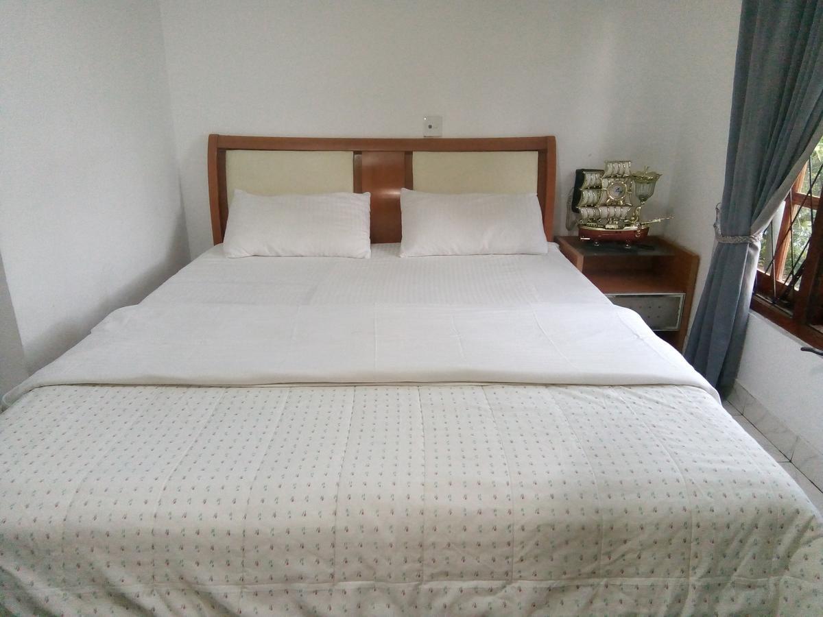 Hotel Hill View Hatton Dickoya Dış mekan fotoğraf