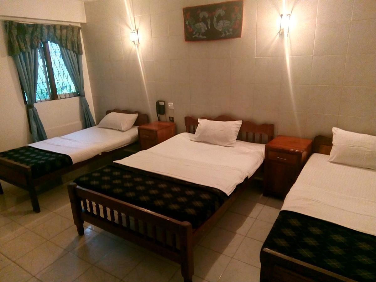 Hotel Hill View Hatton Dickoya Oda fotoğraf