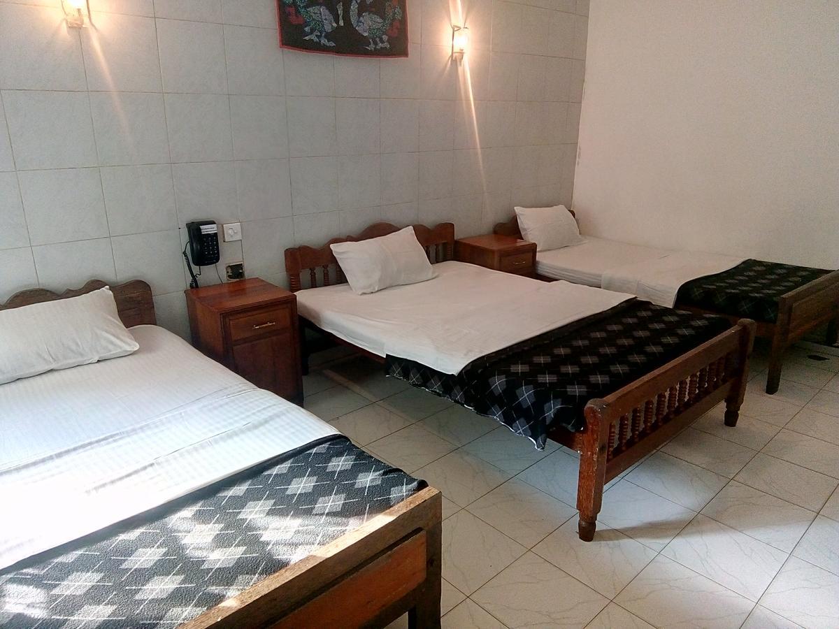 Hotel Hill View Hatton Dickoya Dış mekan fotoğraf