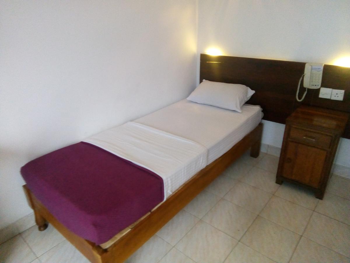 Hotel Hill View Hatton Dickoya Oda fotoğraf