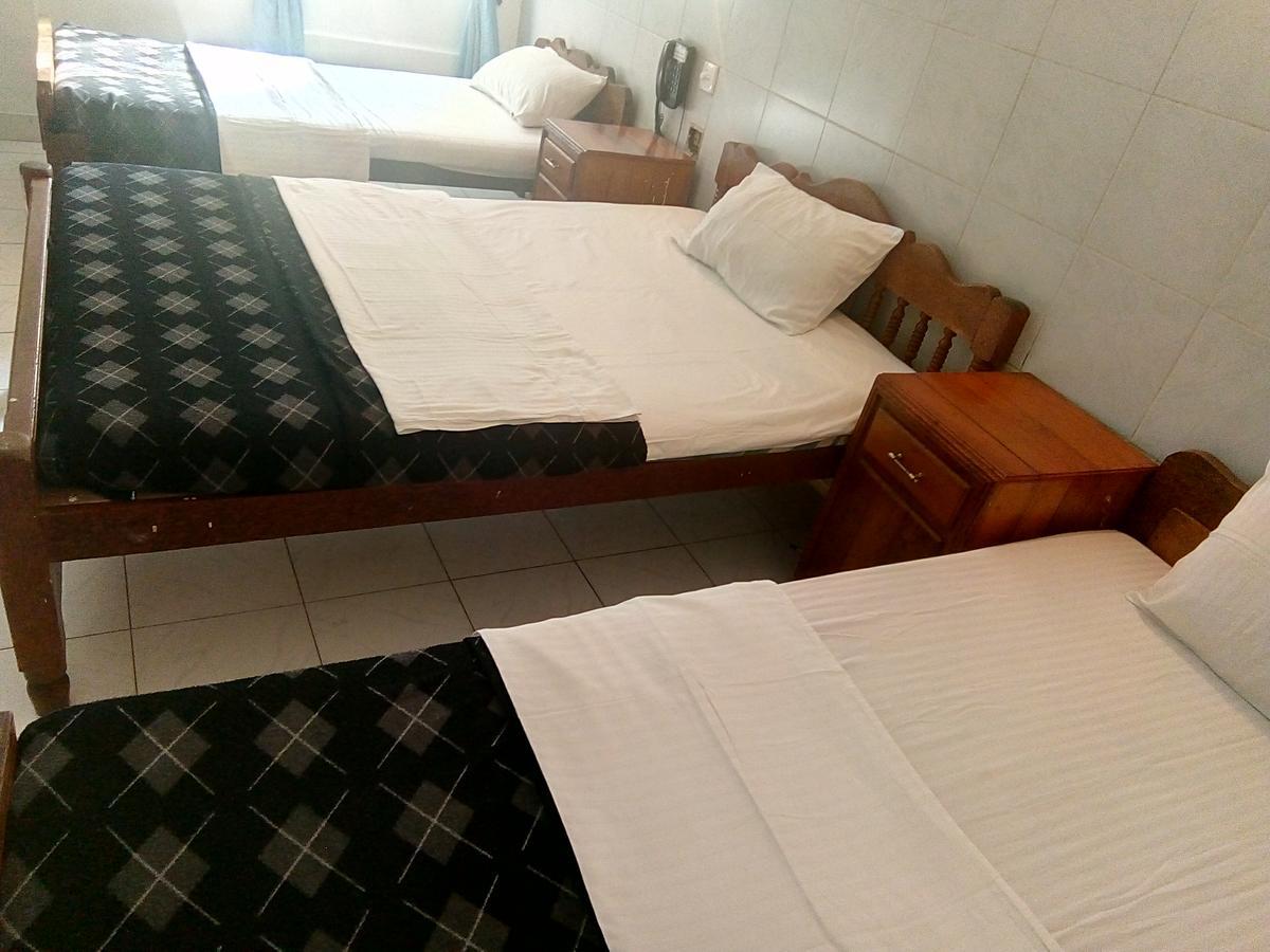 Hotel Hill View Hatton Dickoya Oda fotoğraf