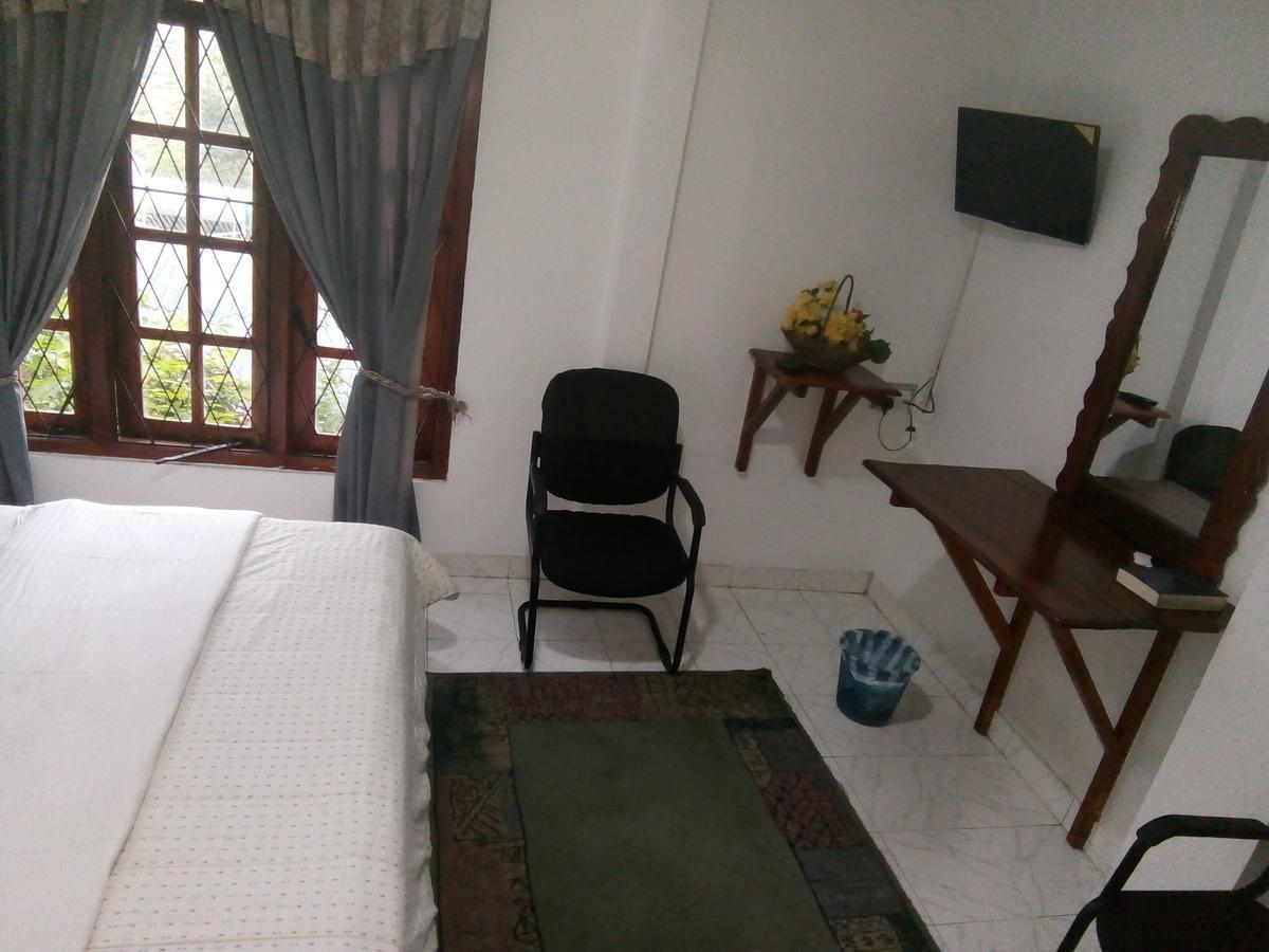 Hotel Hill View Hatton Dickoya Dış mekan fotoğraf