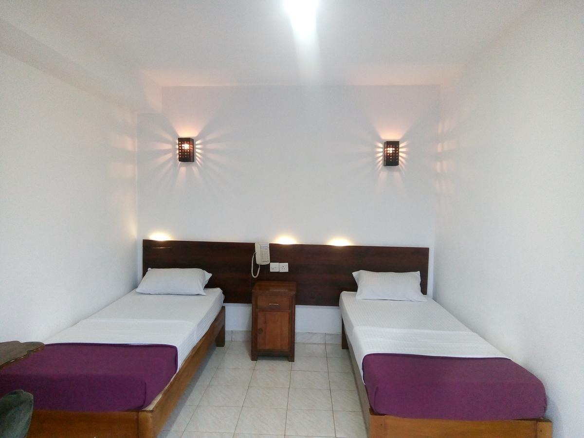Hotel Hill View Hatton Dickoya Dış mekan fotoğraf