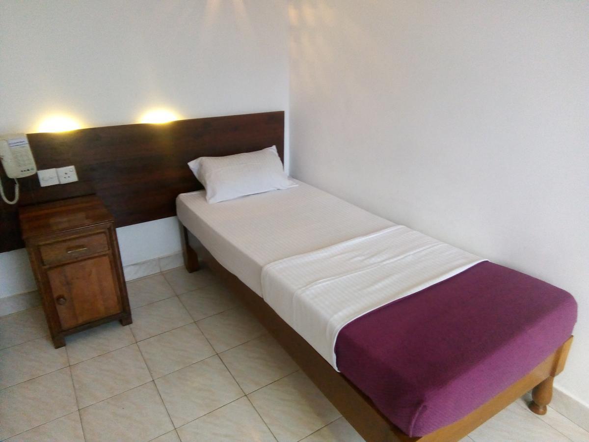 Hotel Hill View Hatton Dickoya Oda fotoğraf